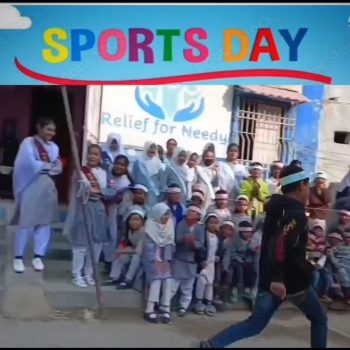 RFN School - Education and Sports day