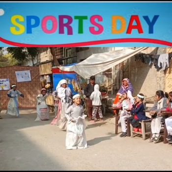 RFN School - Education and Sports day